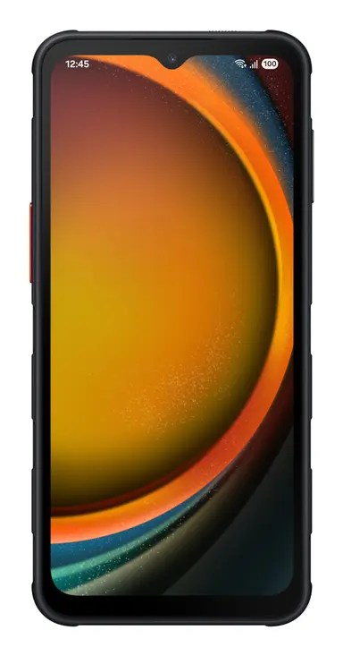 Samsung Electronics America Galaxy XCOVER7 Pro 128GB (Unlocked) Black