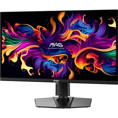 MSI Computer Mag 271QP Qd-Oled X24, image 6