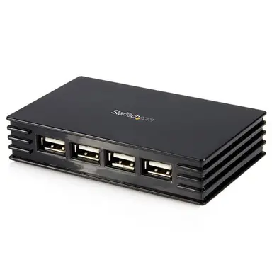 StarTech.com 4-Port USB 2.0 Hub, image 4