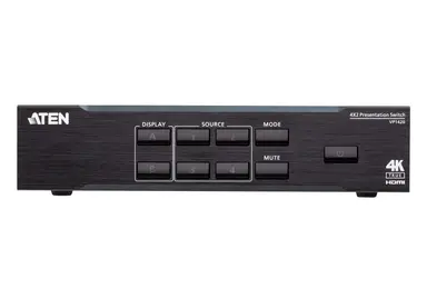 Aten 4 X 2 True 4K Presentation Matrix Switch, image 6