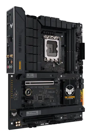 ASUS Tuf Gaming B760-PLUS WIFI D4., image 8