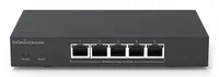 Engenius Technologies Engenius Cloud Lite IS A Small Compact 5-PORT L2 Switch Supporting 2.5G, image 3