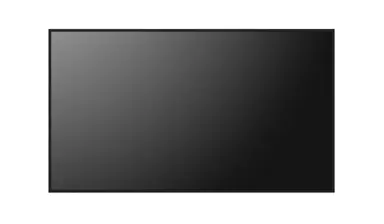 Sharp Electronics Multisync - 75 LCD Public Display Monitor, 3840 × 2160, 24/7, 550 CD/M2, image 5