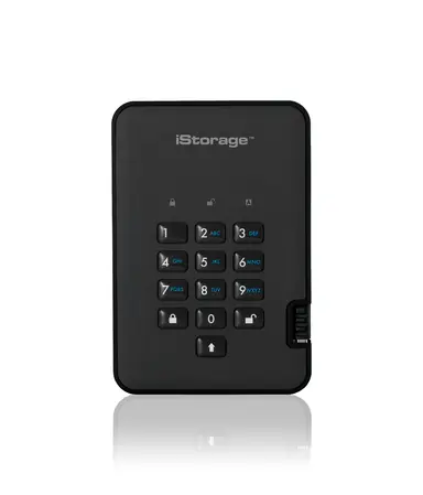Kanguru DISKASHUR2 1TB