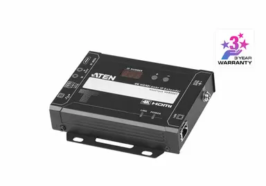Aten 4K HDMI Over IP Extender Transmitter, image 4