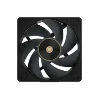 ASUS Proart PF120 120MM Pwm Fan 3000RPM High AIRFLOW/STATIC Pressure Daisy-Ch, image 3