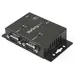 StarTech.com Add 2 Din Rail-Mountable RS232 Serial Ports to Any System Through USB - USB, image 5