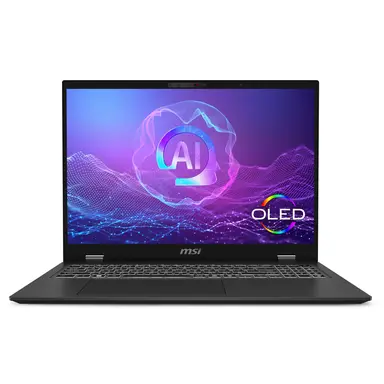 MSI Computer Prestige 16 AI+ Evo B2VMG-055US