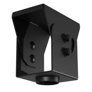 Peerless Industries Heavy Duty Cathedral Ceiling Adaptor for Projectors and Flat Panel Displays