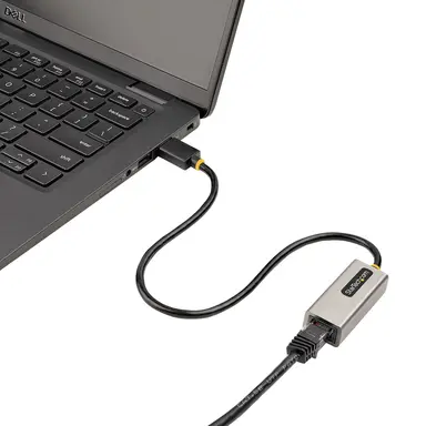 StarTech.com USB to RJ45 Adapter Supports up to Gigabit Speeds and Compatibility with 10/100, image 6