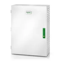 APC BY Schneider Electric Maintenance Bypass Panel Single Unit 150KW 400V Wallmount for Galaxy VS And E, image 3