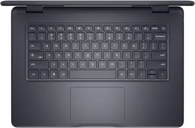 Dell SPL Dell Chromebook 14 C1426M CS 4GB Memory 14 Fhdnon-Touch 3CELL 65W Backlit KB, image 5