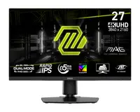 MSI Computer Mag 272URDF E16, image 3