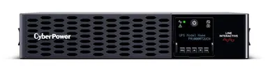 CyberPower Systems (USA) 1000VA/1000W Sine Wave UPS, image 4