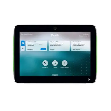 HP Poly TC10 White Touch Controller WW