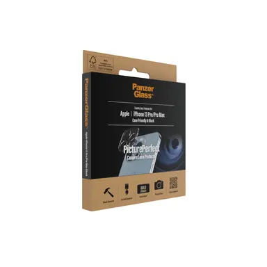 Panzerglass iPhone 13 Pro/Pro Max Camera Protector, image 8