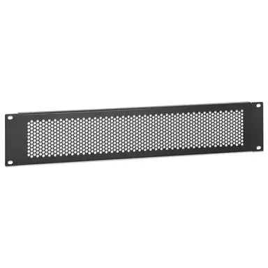 Intellinet 19 In. Vented Blank Panel, 2U, image 6