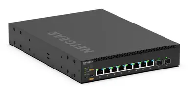 NETGEAR M4350-8M2V Managed Switch, image 7