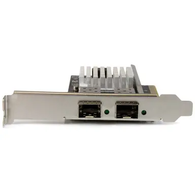StarTech.com Add Two 10GBE SPF+ Slots to Server or Workstation for Fast High-Bandwidth, image 6