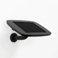Bouncepad North America Bouncepad Branch Samsung Galaxy Tab A7 10.4 (2020) Black Exposed Front Cam, image 3