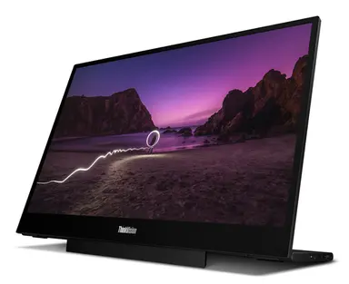 Lenovo M16(A25160WX0)-16 in Monitor (Type C), image 4