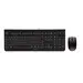 Cherry Americas Keyboard And Mouser Combo, image 5