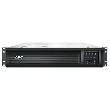APC BY Schneider Electric UPS - 2U - Line-Interactive - 230V - 1000WATT - 1500VA - RJ-45 SE, image 4