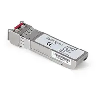 StarTech.com HPE J9153D Compatible SFP+ - 10GBASE-ER 10GBPS - 10GBE Module - 10GE Gigabit Eth, image 3