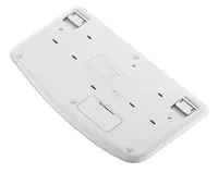 Logitech Wave Keys Wireless Ergonomic Keyboard - Offwhite - Mac - US, image 3