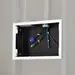 Chief Manufacturing The Simplifies Flat Panel Installation BY Providing AN Organized Reces, image 5
