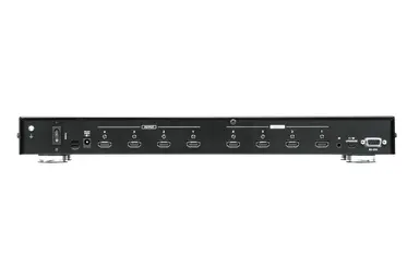 Aten 4X4 4K HDMI Matrix Switch, image 7
