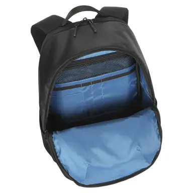 Targus Conquer Expandable Backpack Black 15.6INCH, image 6