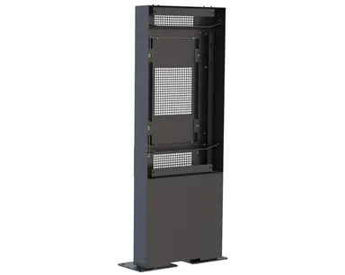 Spacepole Outdoor Enclosure for Samsung OH55F/OH55A/OH55A-S