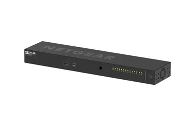 NETGEAR M4250-12M2XF Managed Switch, image 4