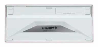 Cherry Americas Cherry Multi-Device Compact Keyboard with Three Bluetooth Channels.color -Cherr, image 6