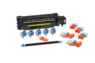 Troy Group Troy M607/M608/M609 Maintenance Kit 110V, image 3