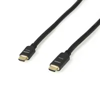 StarTech.com 100 ft (30M) Active HDMI Cable; 4K Ultra HD Video up to 3840X2160P 30HZ - Active, image 3
