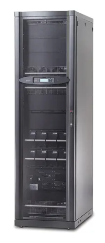 APC BY Schneider Electric APC Symmetra PX - UPS ( External ) - AC 208 V - 30 KW - UPS Battery Lead Acid
