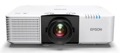 Epson Powerlite L890U Laser Projector with Lens Shift, Wi-Fi, 8,000 Lumens, WUXGA