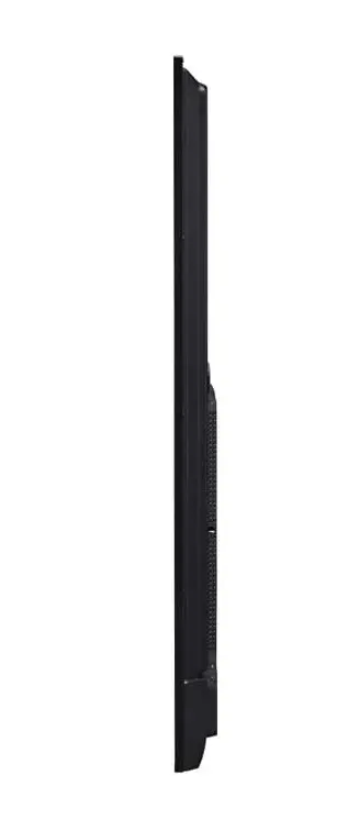 LG Electronics USA 65 3,840 X 2,160 (4K UHD), 500 Nits (Typ.), Ads Panel Technology, Portrait / Land, image 8