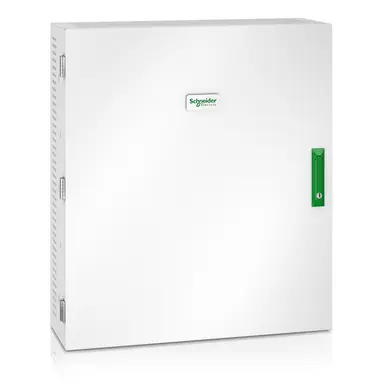 APC BY Schneider Electric Galaxy VS Parallel Maintenance Bypass Panel for 2 Upss 10-30KW 400V Wallmount, image 7