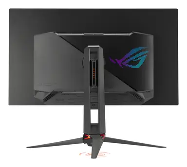 ASUS Rog Swift 32IN OLED Gaming Monitor (PG32UCDM3) - 4K Qd-Oled 240 HZ Blacks, image 7