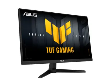 ASUS Tuf Gaming IS A 27-INCH Full HD Monitor That Delivers Five Advanced up, image 7
