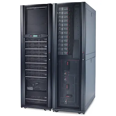 APC BY Schneider Electric APC Symmetra PX 96KW Scalable to 160KW 400V W/ Integrated Modular Distribution, image 4