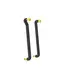 APC by Schneider Electric Bottom Installation Pipe KIT(LONG Z Type, for Underfloor Installation), image 5