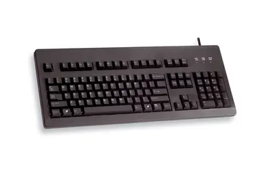 CHERRY G80-3000 keyboard Universal USB Qwerty US English Black, image 4