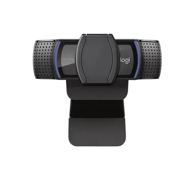 Logitech C920E HD 1080P Webcam, TAA Compliant, image 7