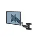 Fellowes Single Arm Wall Mount - Monitor/TV, image 5