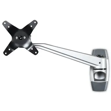 StarTech.com Save Space with This Premium Wall Mount Monitor Arm - Optimize Your Viewing, image 3