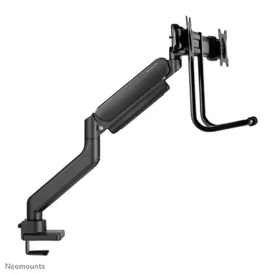 Neomounts Next Core Desk Mount 2 Screens, image 5